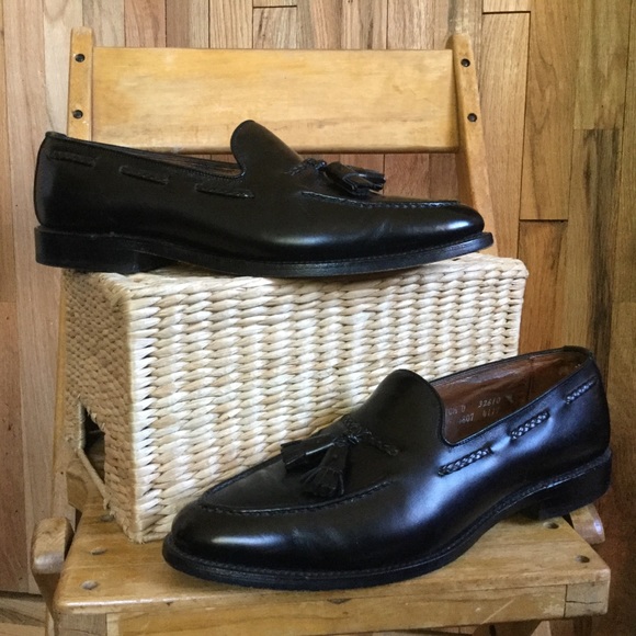 allen edmonds brookwood